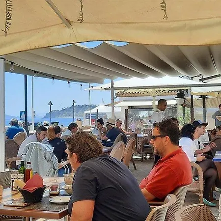 Castillo Solidays * Moraira