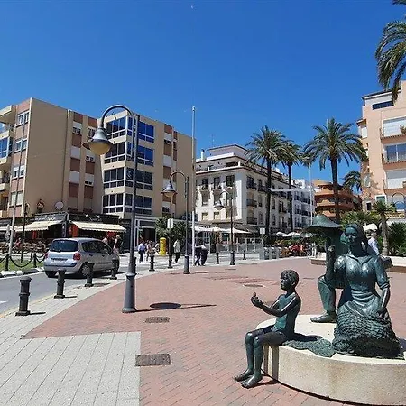 Apartamento Castillo Solidays