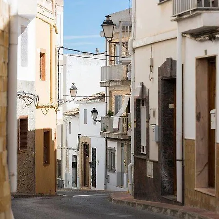 Castillo Solidays Apartamento