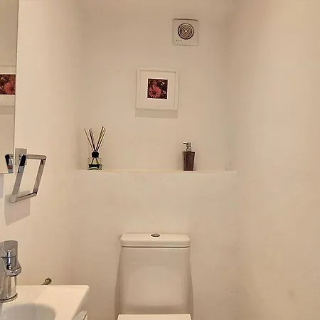 Castillo Solidays Apartamento *