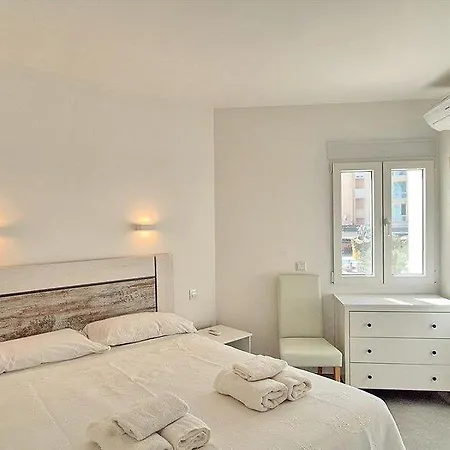 Castillo Solidays Apartamento