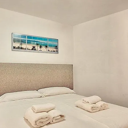 Castillo Solidays Apartamento *