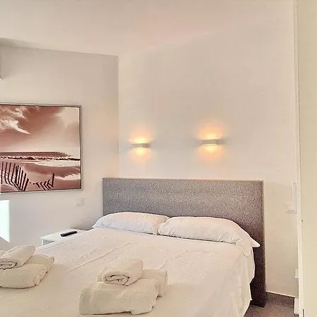 Apartamento Castillo Solidays Moraira